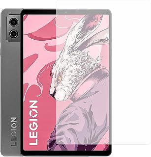 Microcase Lenovo Legion Tab 8.8 inch Uyumlu Tablet Tempered Glass Cam Koruma - AL3291