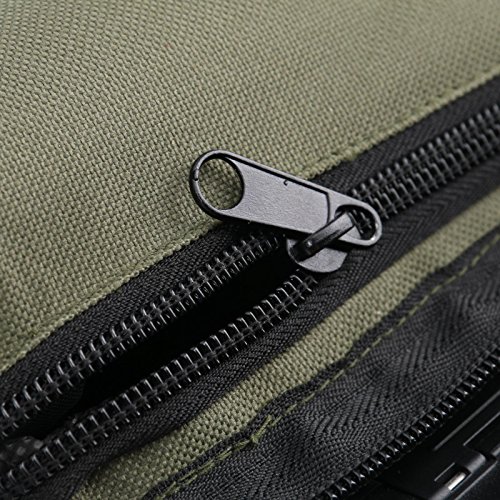 M Maximumcatch Maxcatch Fly Fishing Rod Case With Reel Pouch thumb #5