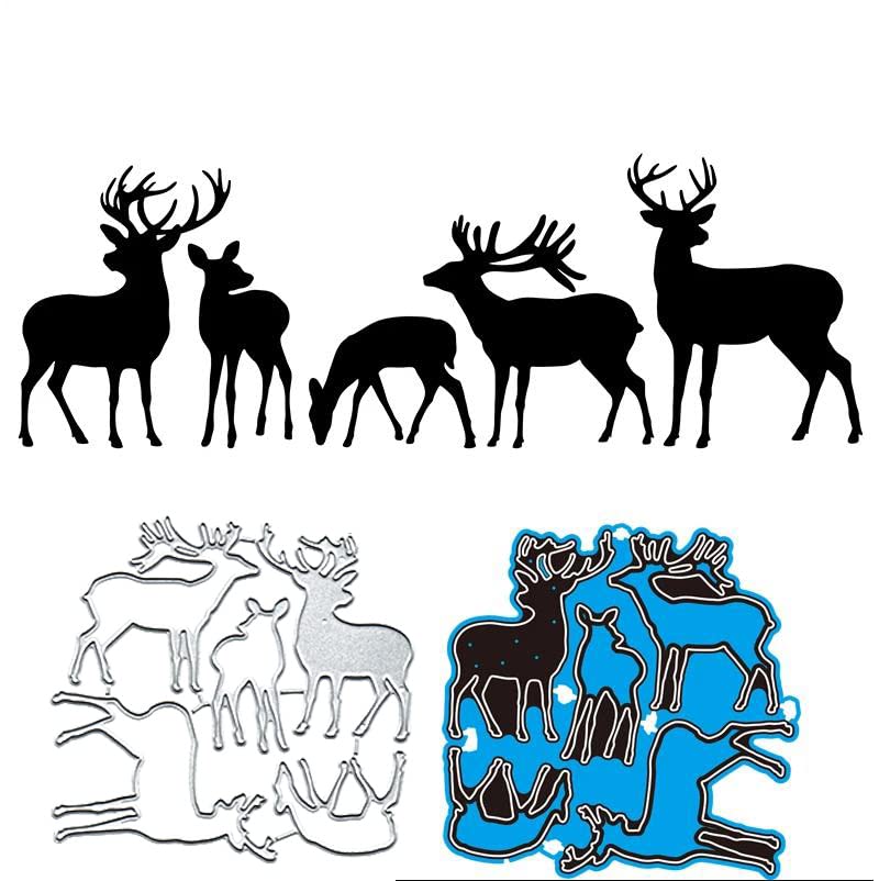 Scrapbooking Die Cut