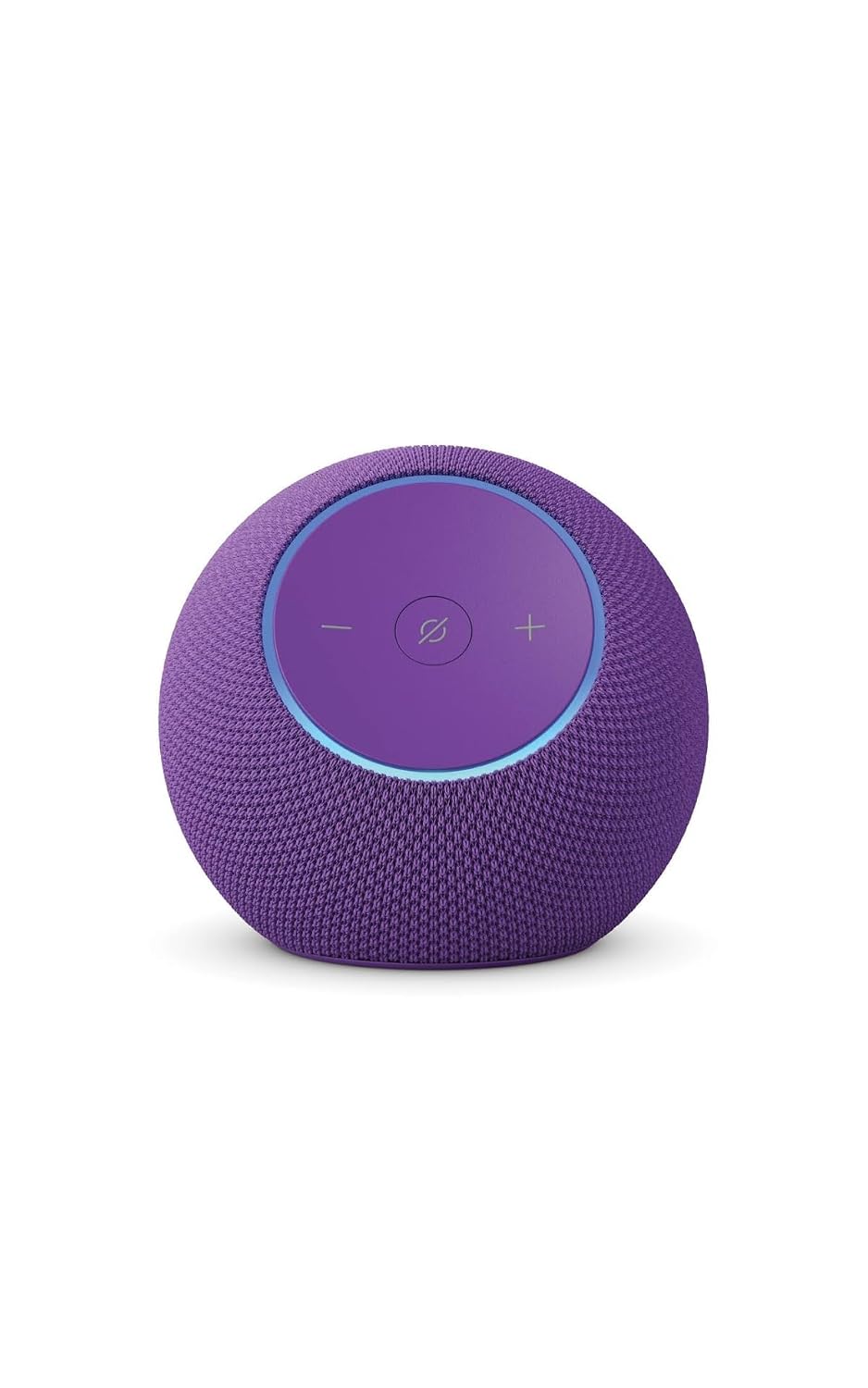 61AzWsUGcOL._SL1500_ Amazon Echo Dot Max, smart speaker with Alexa+, 3X bass and room-filling sound, hands-free smart home management, Bluetooth, Amethyst
