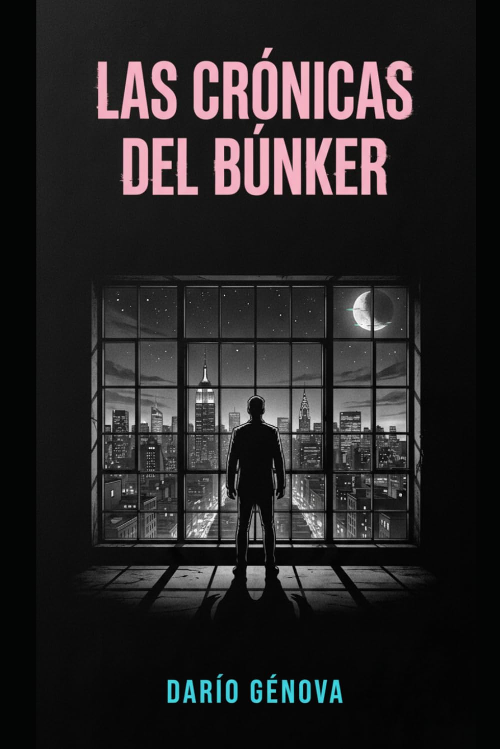Las crónicas del búnker