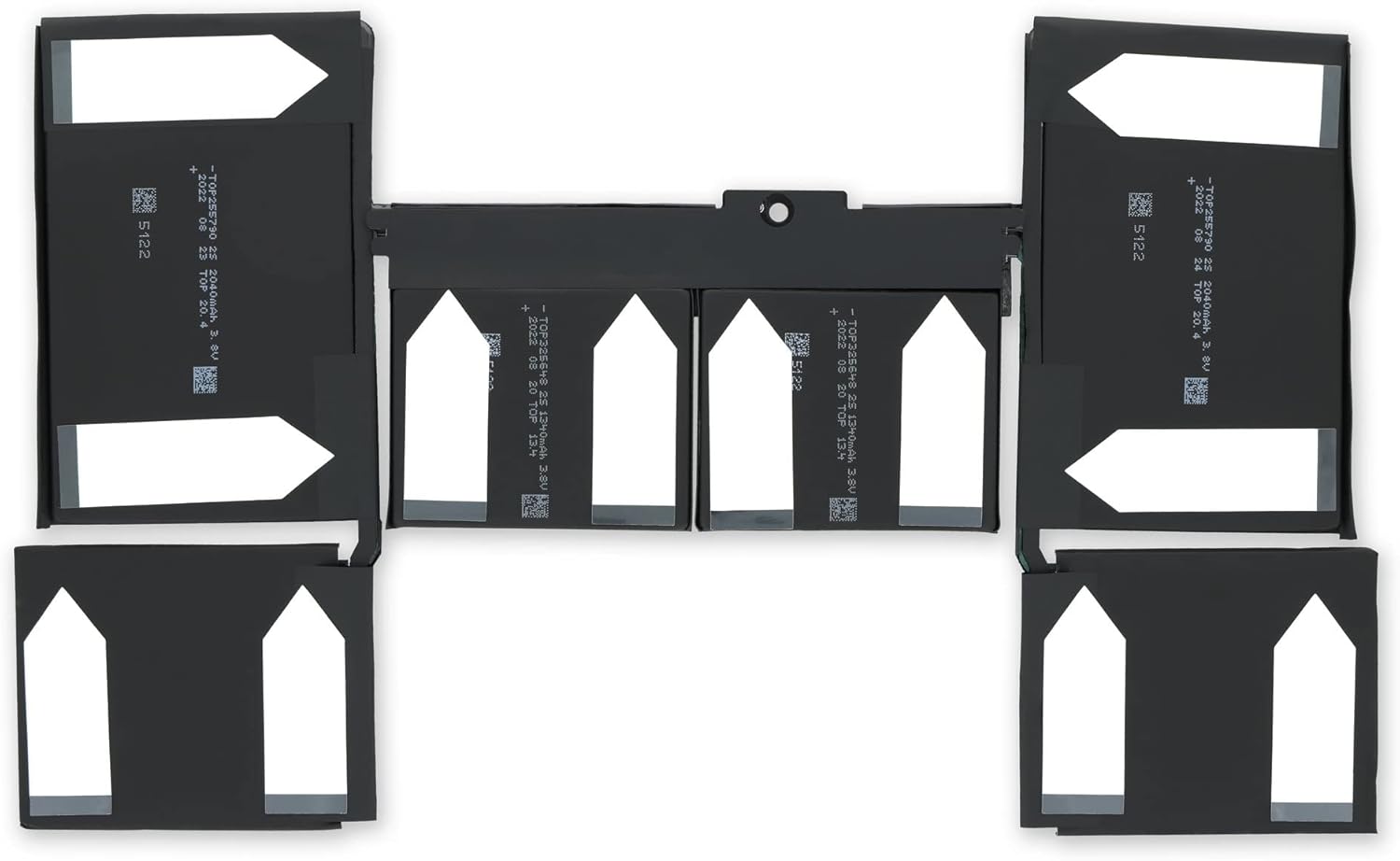 iFixit Battery Compatible with MacBook 12" Retina (Early 2015)