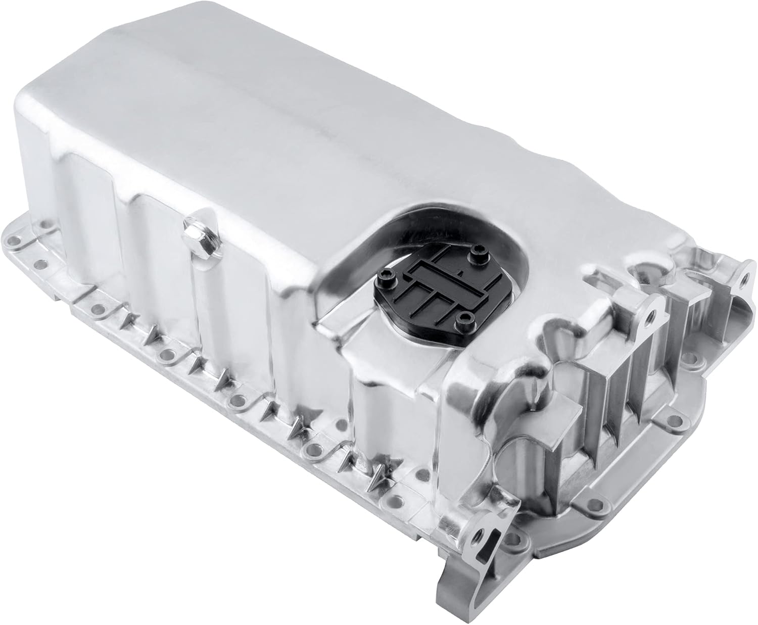 BOXI Engine Oil Pan Drain Plug Kit Replacement for Volkswagen Beetle 1998-2006/Clasico 2011-2013/Golf 1999-2006/for Jetta 1999-2005 (1.9L Diesel or 2.0L) | Replaces 038103601NA 038103603N