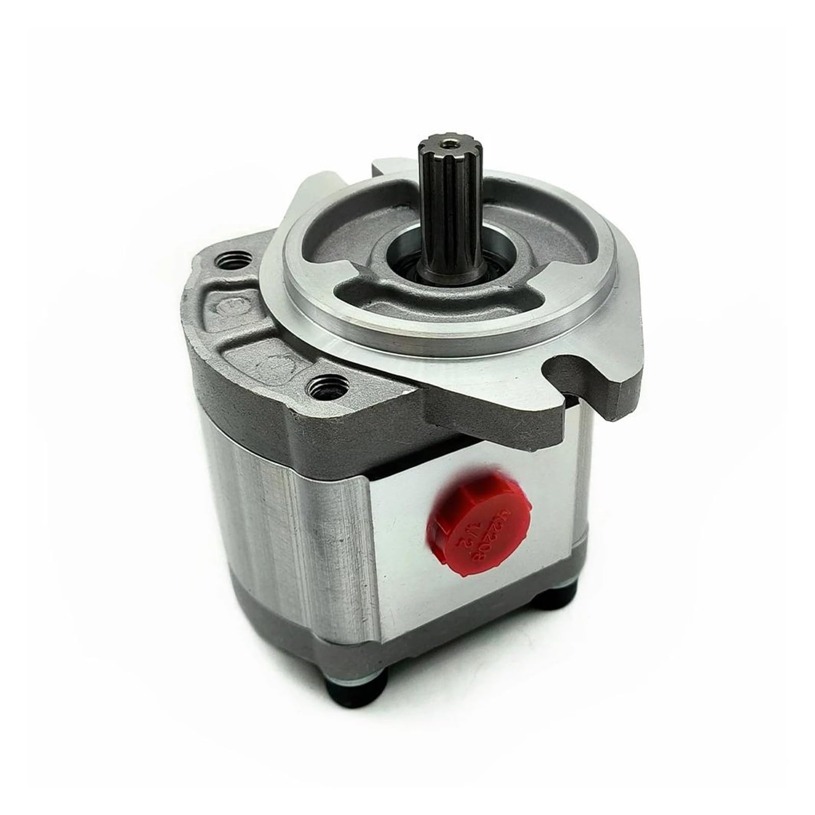TSCFHGQI Hydraulic Gear Pump PGP596G92 Hydraulic Oil Pump