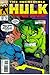 Read Online The Incredible Hulk #410 : Jailhouse Rock (Marvel Comics) Kindle Editon