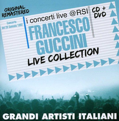 Live Collection (Cd+Dvd)