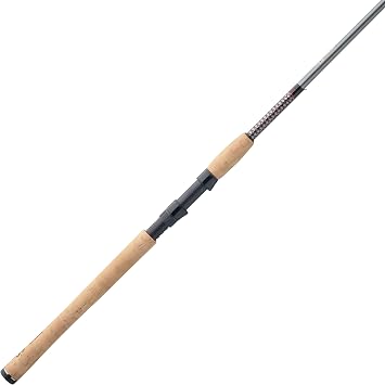 Ugly Stik Elite Salmon/Steelhead Spinning Fishing Rod