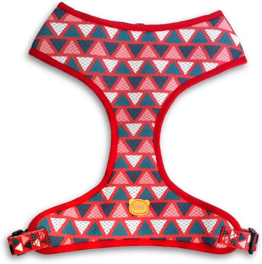 Chalesco Peitoral Deluxe Dream P