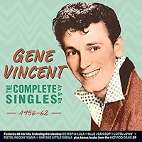 The Complete Singles As & Bs 1956-62