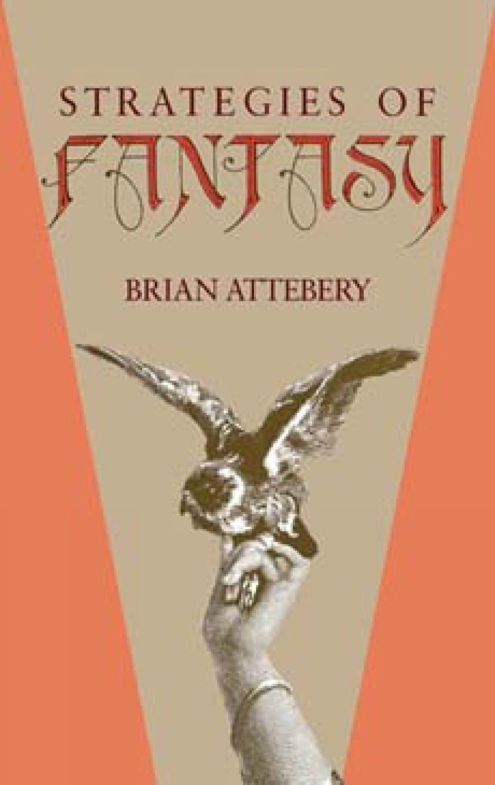 Strategies of Fantasy