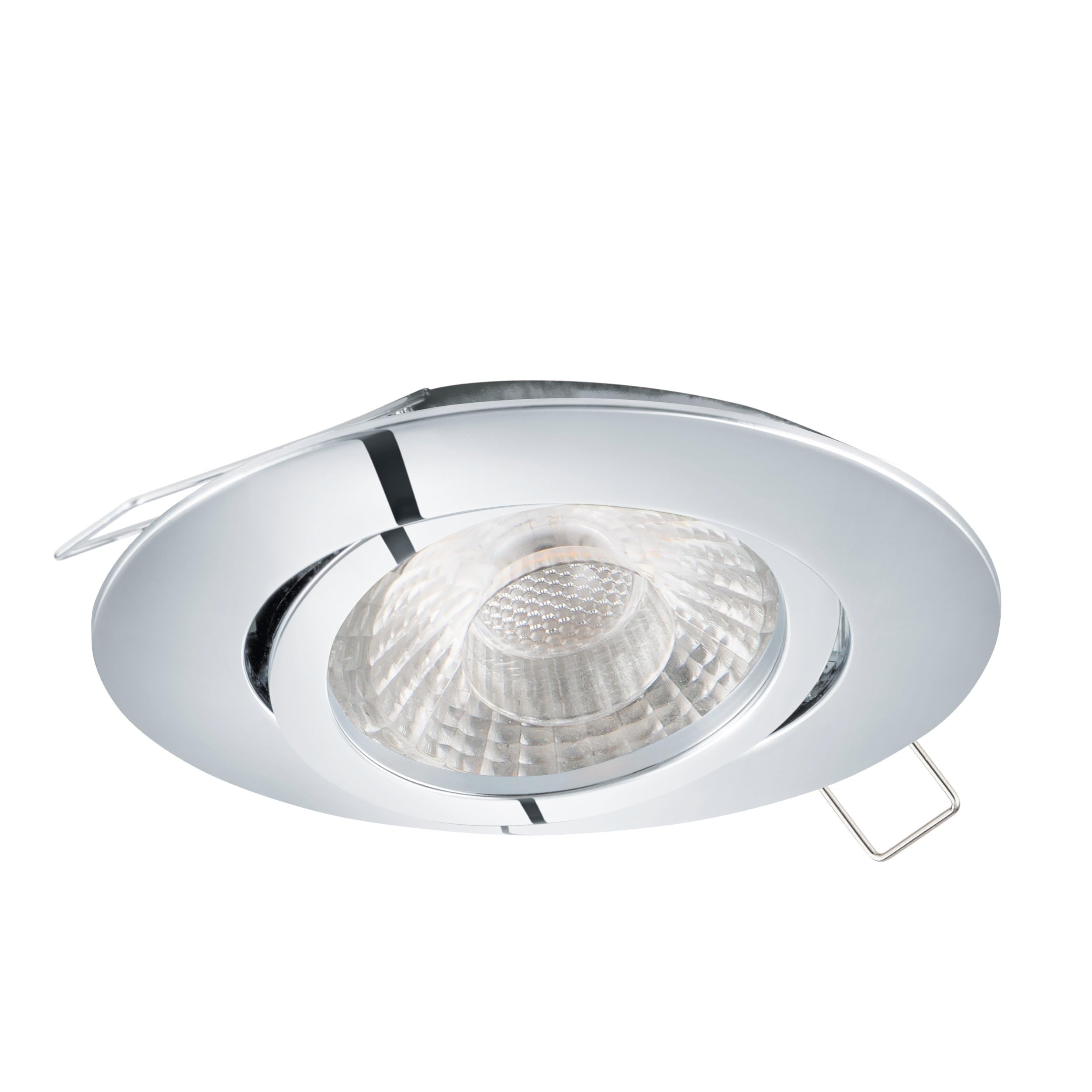EGLO TEDO 1 Ceiling Lighting Multicolour, Gray