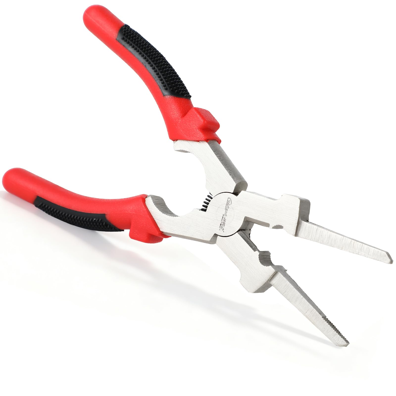 MIG Welding Pliers - 8" Insulated Handle -8