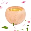 Aromaa Diffuser – Wood Oil Diffuser | Egg-Shaped Aromatherapy Difuser | Mist Humidifier | Oil Difuser Wood | Home Decor Suitable For Home, Ofice Relaxation & Stress Reliief