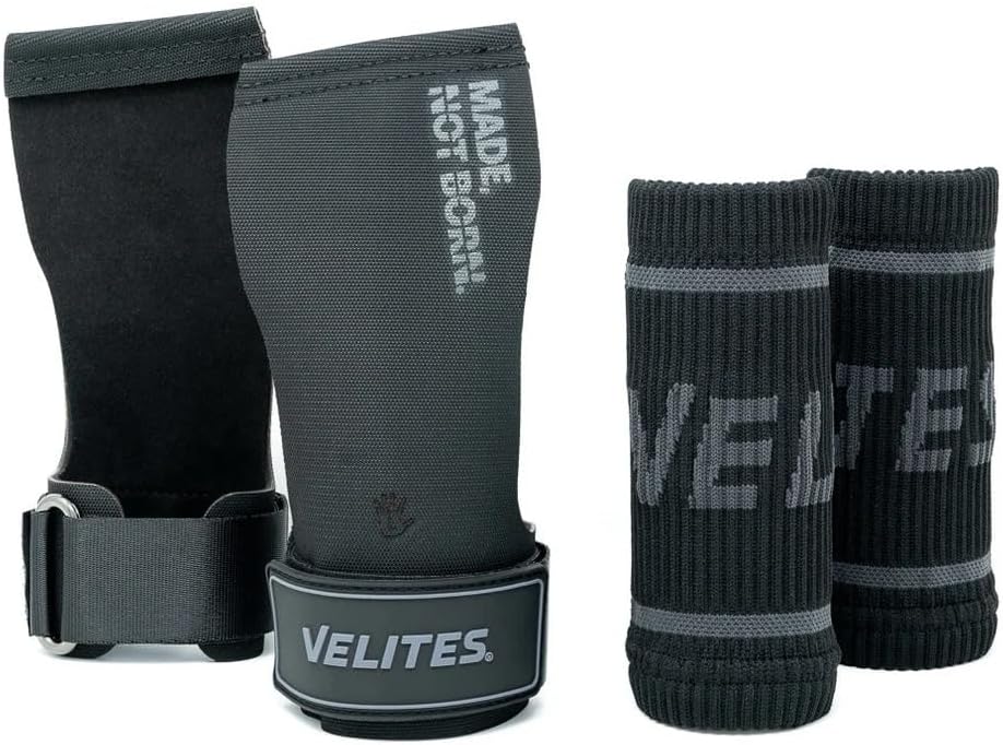Velites Calleras All Terrain para Crossfit, Sin Agujeros