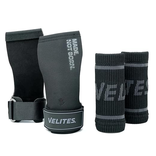 Velites Calleras All Terrain | Color Negro