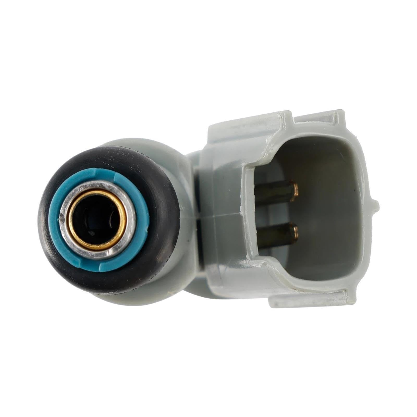 Injecteur De Carburant 23209-09030 23250-0Q010, Compatible Avec Peugeot 1.0(1PCS)