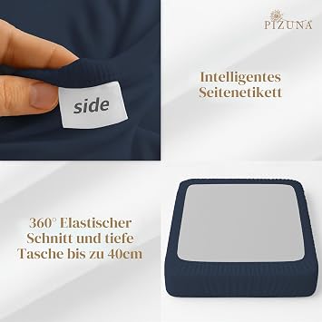 Pizuna bedandbath