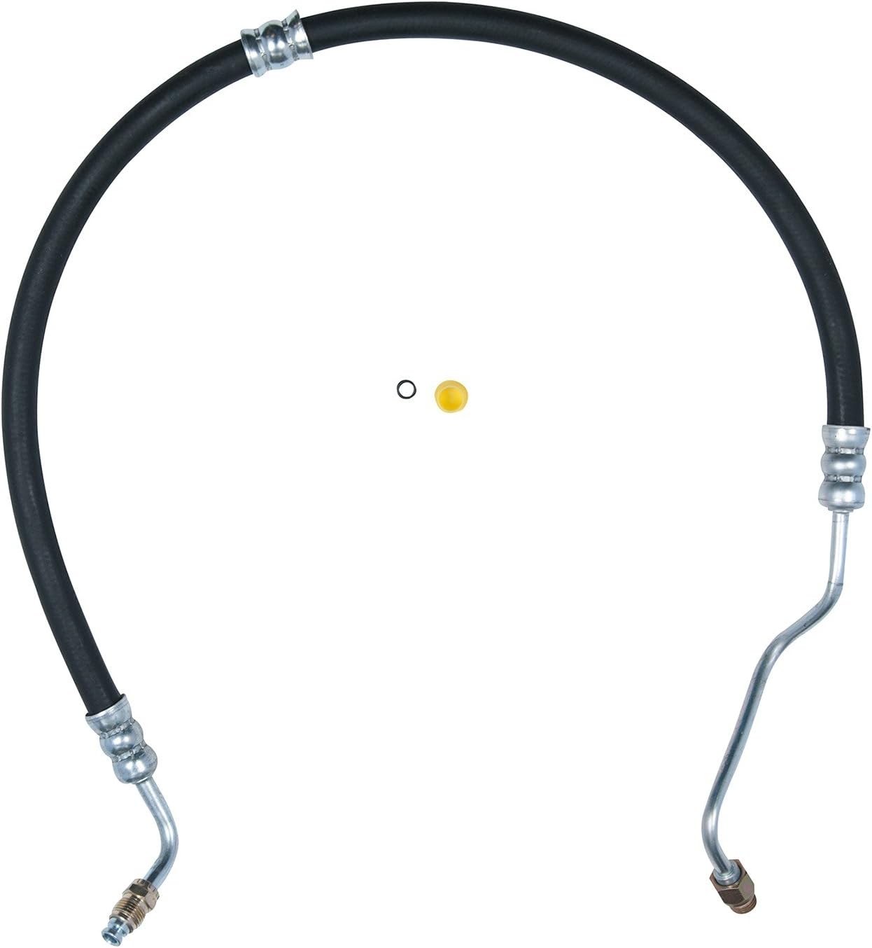 Edelmann 71180 Power Steering Pressure Hose