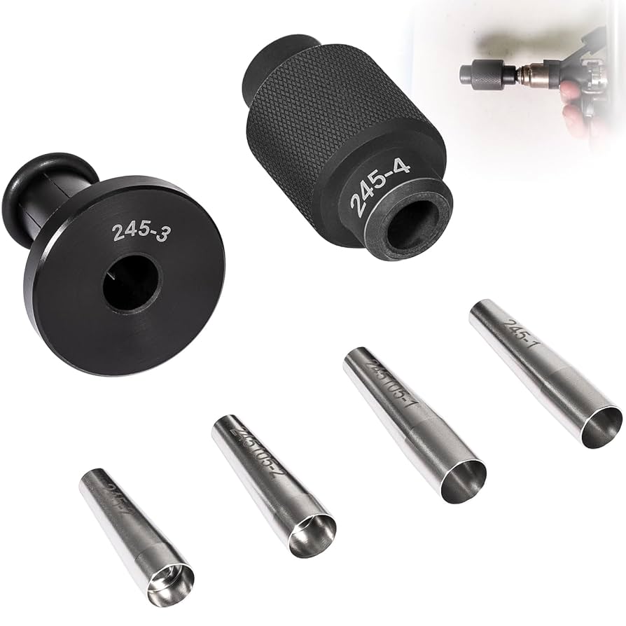 よーちゃん Amazon | GM245 フューエルインジェクターシールツール - GM