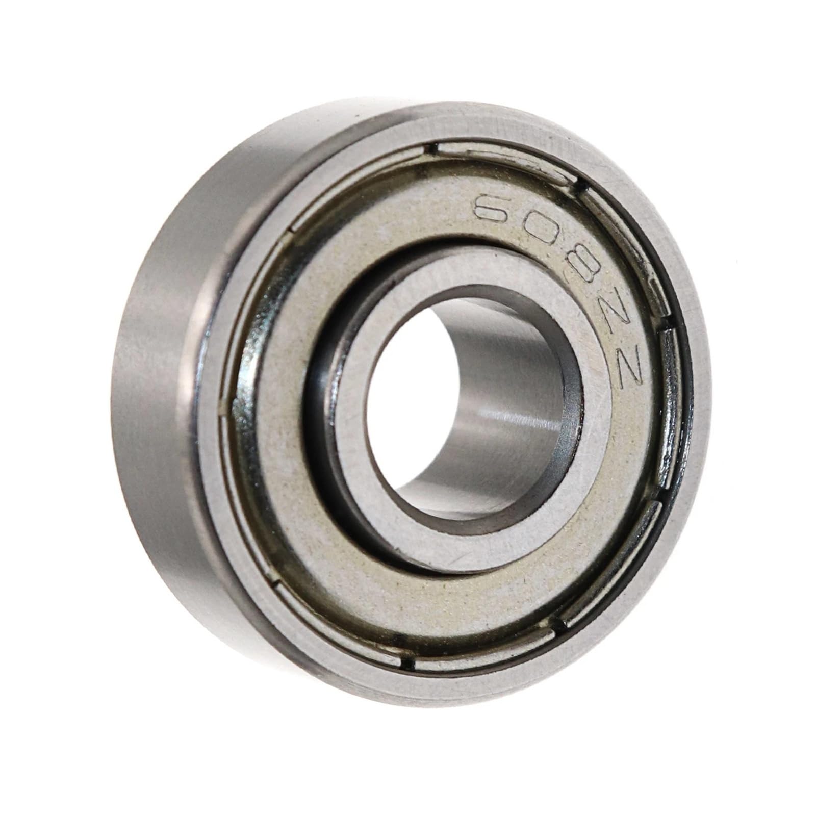10 stück 608 608ZZ 608-9ZZ 8x22x7x9 innen loch erhöhte innenring lager kugellager