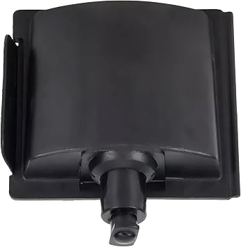 Fuel Flap Release Actuator Motor, Fuel Tank Lock Motor for Mercedes W177 2018-2022 A-Class A0008206012 A0008204409 A0008205003 for C118 CLA Models 2019-2022
