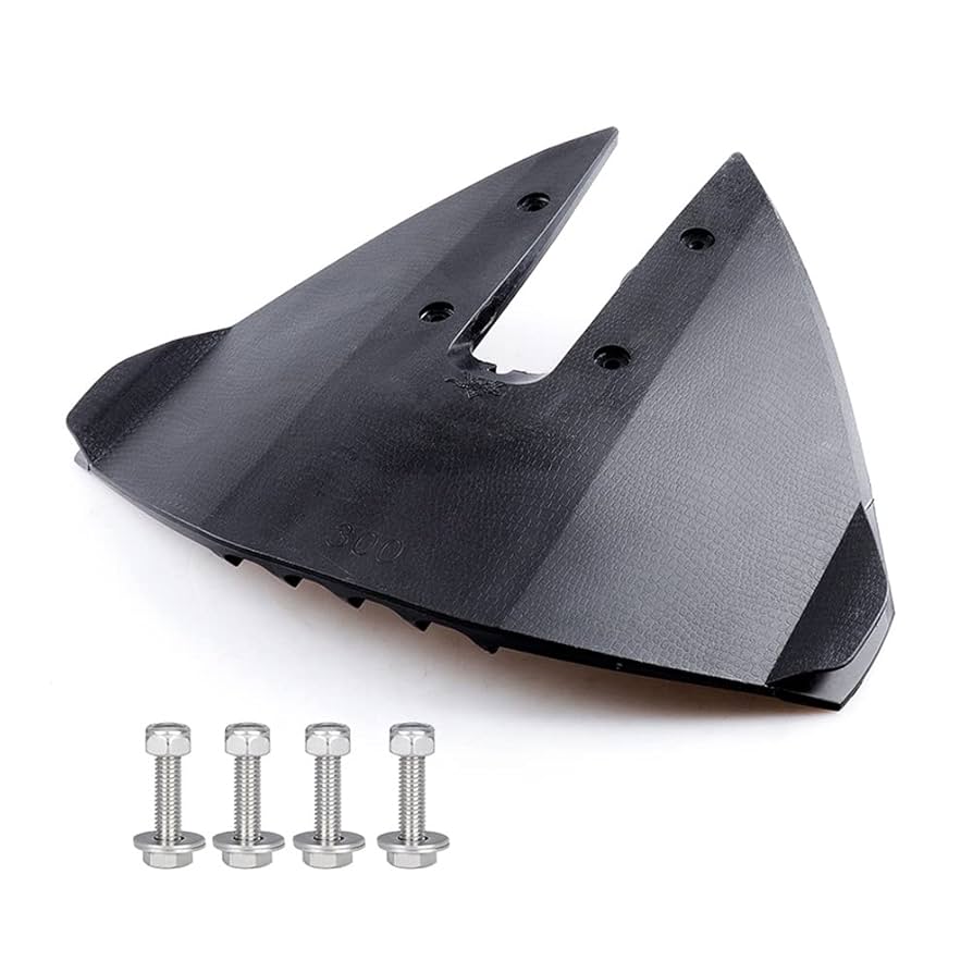 波停機/Stabilizer 英語 foil Retractable Stabilizer System | Dyna Stabilizers | Quantum