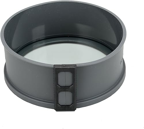 Miniatura 2 de Instant Pot - Soporte de vapor de silicona, Molde para pastel, Gris