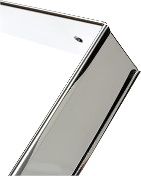 Patisse Adjustable Rectangular Cake Ring