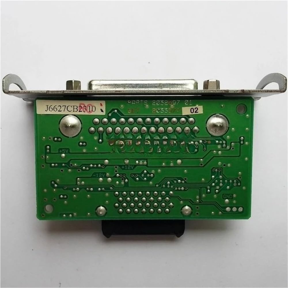 for Epson TM-U220PD TM-U220PA TM-U220PB Serial Port Card RS232 Interface Board Replacement Parts