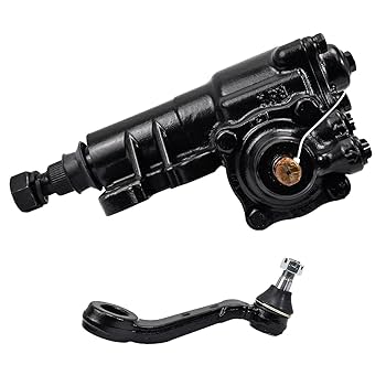 Amazon.com: Hex Autoparts Power Steering Gearbox 4411035070