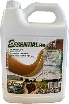 Essential Plus 1-0-1 (32 Ounces)