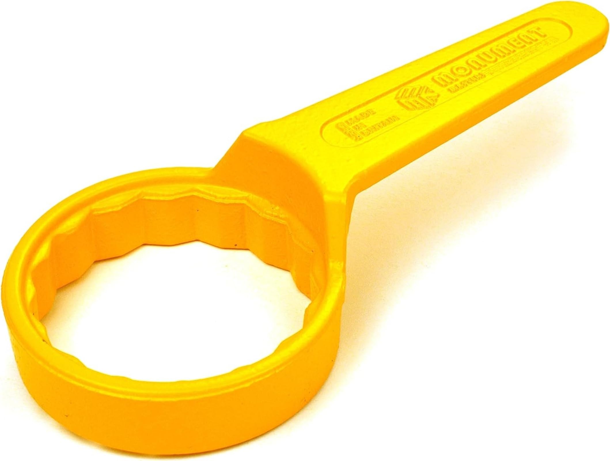 Monument Masters Immersion Heater Spanner - MAST20186F