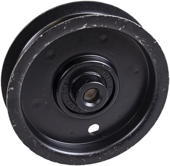 MTD 756-0627D Idler Pulley