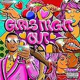 Girls Night Out[LP]