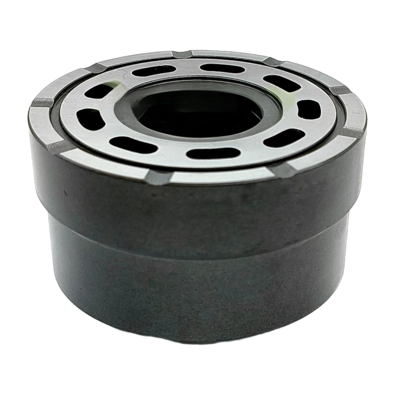 Qhdyfbn One Color Jbt-45Hz Hydraulic Parts Plunger Pump Cylinder Block