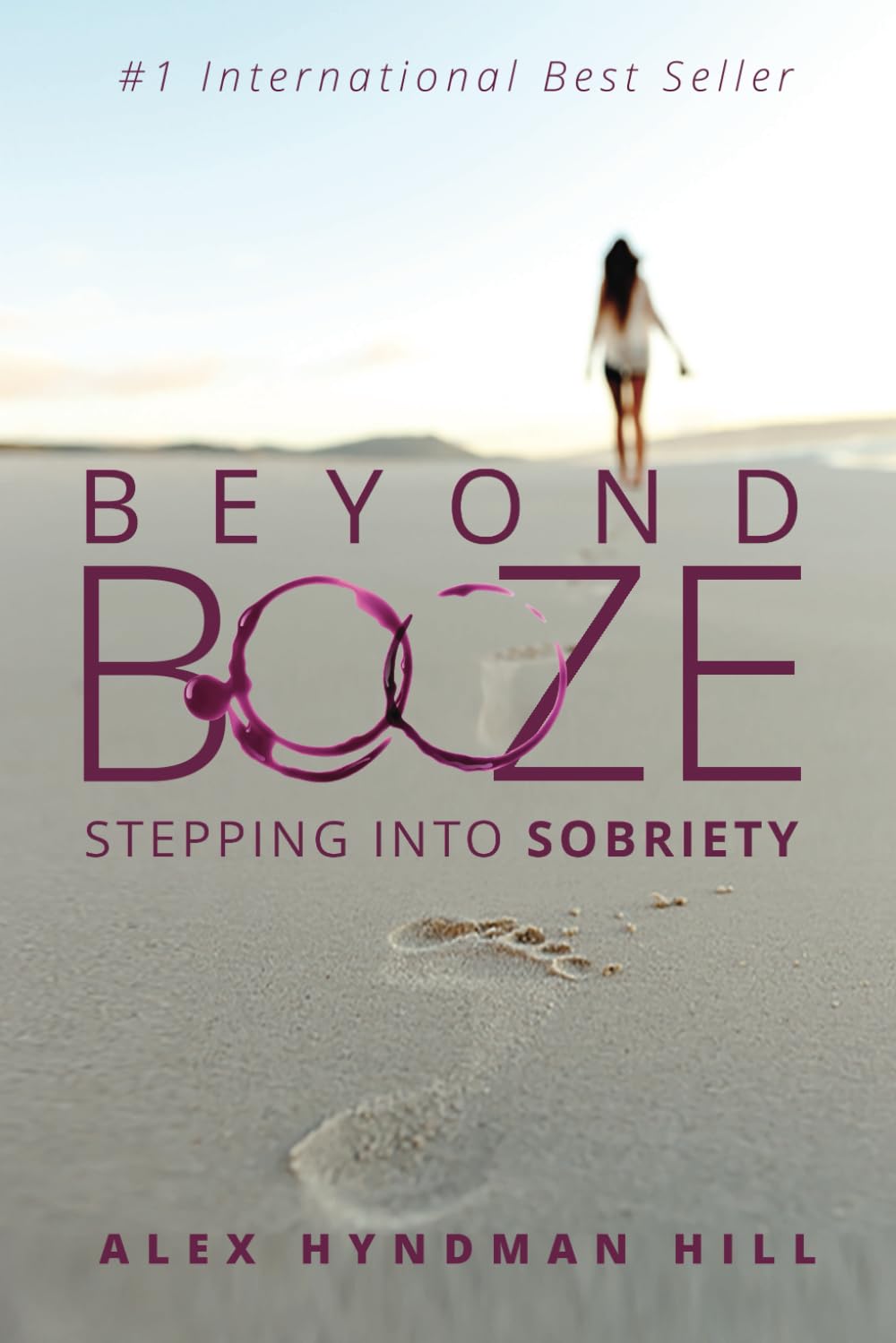 Beyond Booze: Stepping Into Sobriety