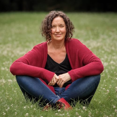 #221: Katy Bowser Hutson: A Poet Writes Her Way Through Cancer