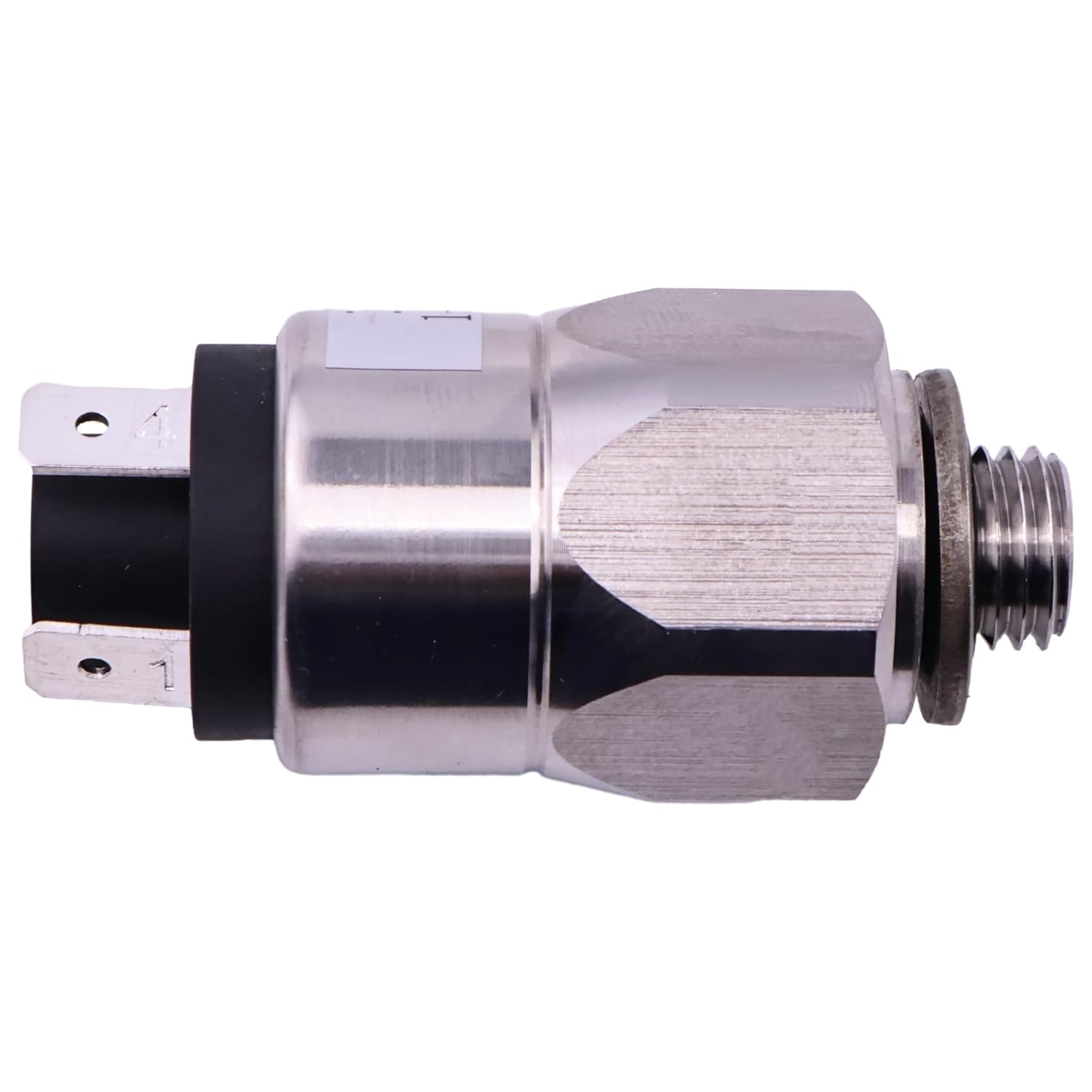 FridayParts Safety Pressure Switch 7.6650E0 76650E0 Compatible for Kaeser Screw Air Compressor Replacement