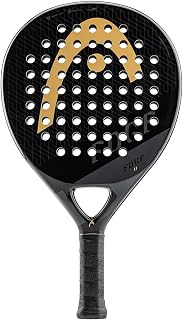 Head Edge II Black