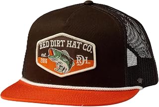 Wildlife Adjustable Snapback Hat