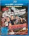 Produktbild Sharknado 1-3 Box-Edition (3 Blu-rays 3D inkl. 2D Versionen plus Bonus DVD)