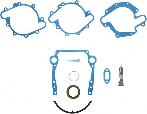 Miniatura 2 de FEL-PRO TCS 45270 Juego de tapa de sincronización con funda