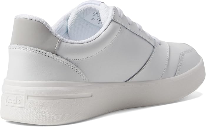 Обувь Keds The Court Lace Up — фото 4