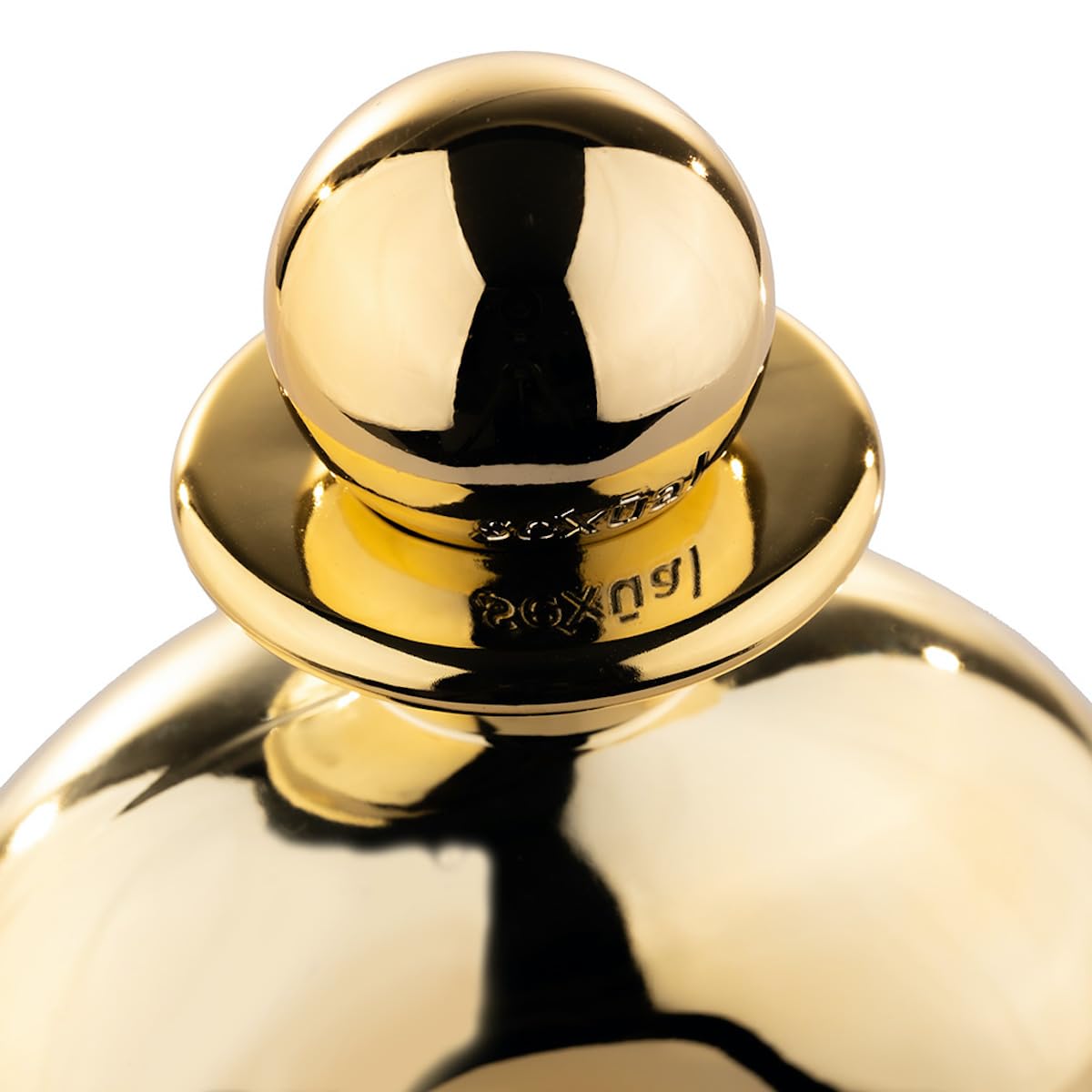 Michel Germain Sexual Gold Vanille Eau de Parfum - Image 5