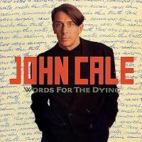 Words for the Dying