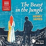 Cover of The Beast in the Jungle