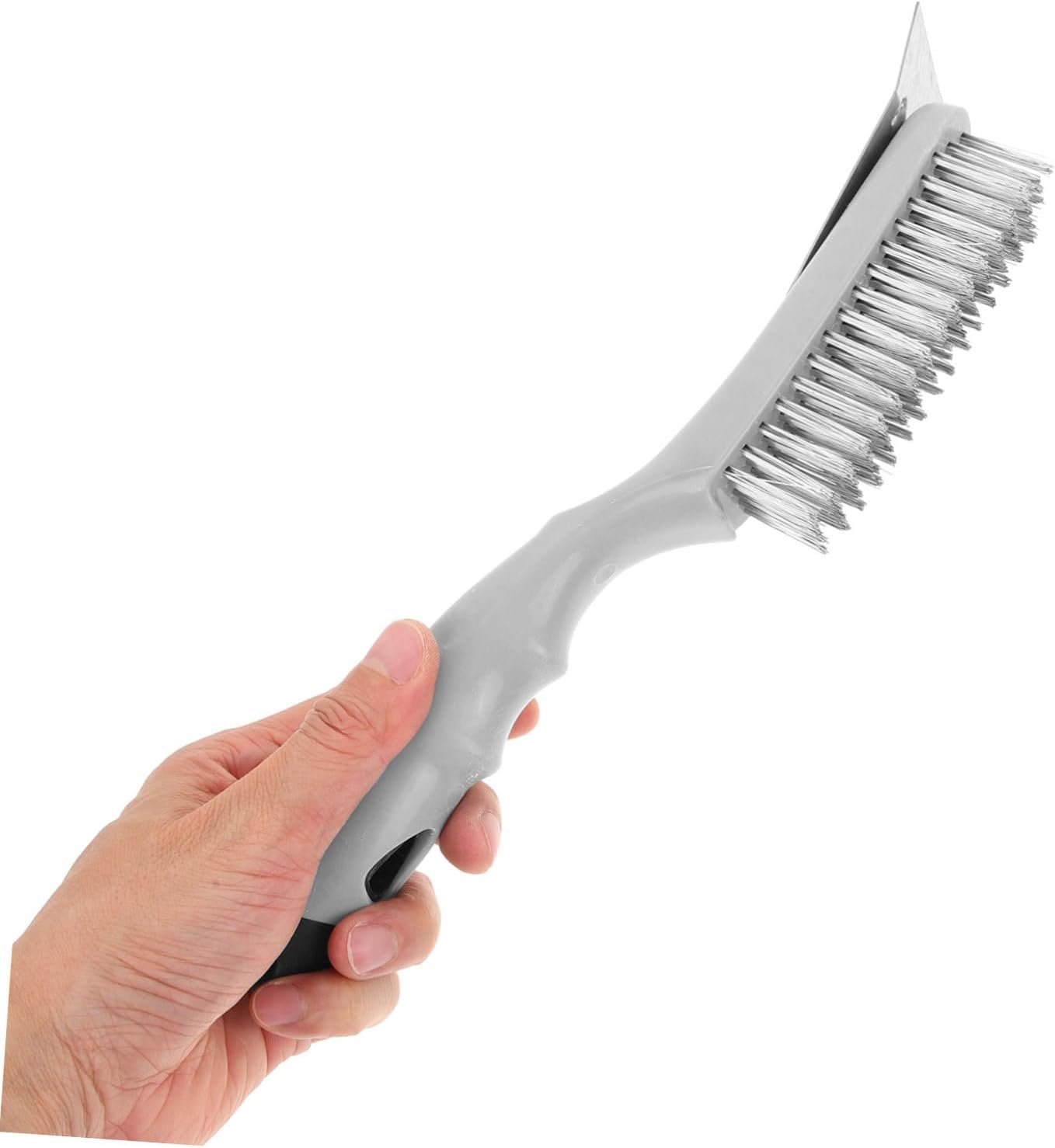 BESPORTBLE 6pcs Grill Cleaning Brush BBQ Brush for Grill Cleaner Multifunctional Cleaning Tool Home BBQ Material