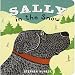 Sally in the Snow (Sally Board Books)