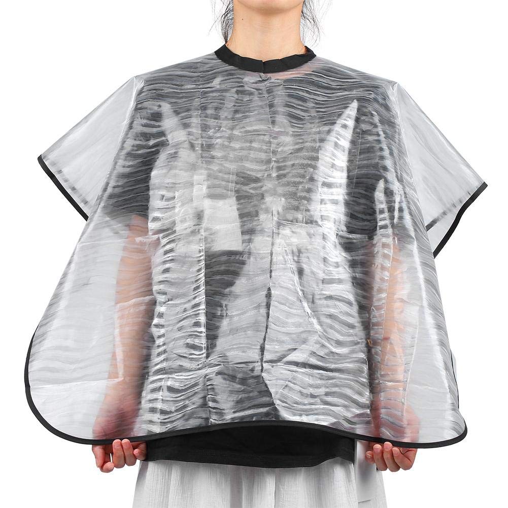 Haircut Shawl - Image 4