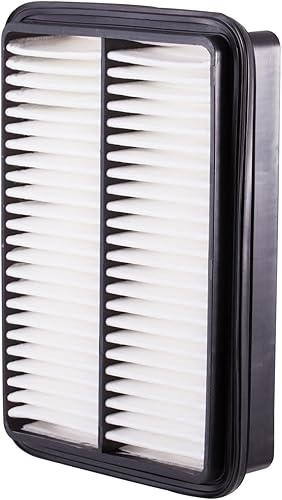 Miniatura 2 de ECOGARD Filtro de aire de motor XA4645 de alta calidad para Toyota Tacoma 2.4L 1995-2004, Pickup 2.4L 1989-1995, Tacoma 2.7L 1995-2004, 4Runner 2.7L